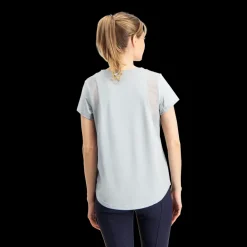 Mia Tech Top, t-shirt dam - Ridkläder - Mia Tech Top, t-shirt dam