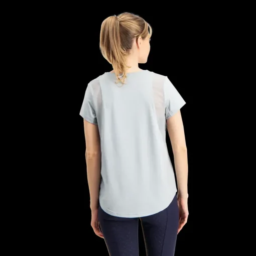 Mia Tech Top, t-shirt dam - Ridkläder - Mia Tech Top, t-shirt dam