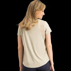 Mia Tech Top, t-shirt dam - Ridkläder - Mia Tech Top, t-shirt dam