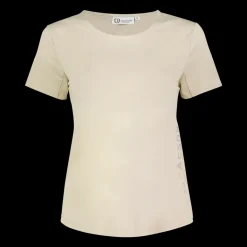 Mia Tech Top, t-shirt dam - Ridkläder - Mia Tech Top, t-shirt dam