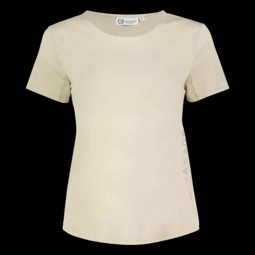 Mia Tech Top, t-shirt dam - Ridkläder - Mia Tech Top, t-shirt dam