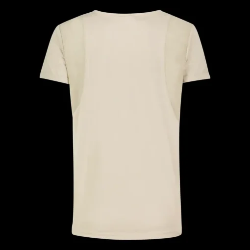 Mia Tech Top, t-shirt dam - Ridkläder - Mia Tech Top, t-shirt dam
