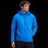 Micro Nordic Down Hood, dunjacka, herr - Dunjackor - Micro Nordic Down Hood, dunjacka, herr