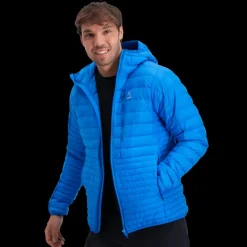 Micro Nordic Down Hood, dunjacka, herr - Dunjackor - Micro Nordic Down Hood, dunjacka, herr