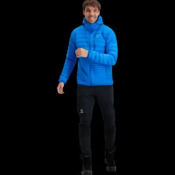 Micro Nordic Down Hood, dunjacka, herr - Dunjackor - Micro Nordic Down Hood, dunjacka, herr