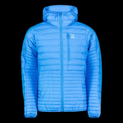Micro Nordic Down Hood, dunjacka, herr - Dunjackor - Micro Nordic Down Hood, dunjacka, herr