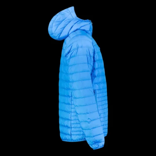 Micro Nordic Down Hood, dunjacka, herr - Dunjackor - Micro Nordic Down Hood, dunjacka, herr