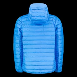 Micro Nordic Down Hood, dunjacka, herr - Dunjackor - Micro Nordic Down Hood, dunjacka, herr