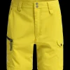 Mid Fjell Shorts, vandringsshorts junior - Friluftsshorts - Mid Fjell Shorts, vandringsshorts junior