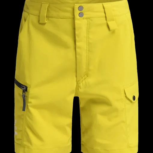 Mid Fjell Shorts, vandringsshorts junior - Friluftsshorts - Mid Fjell Shorts, vandringsshorts junior