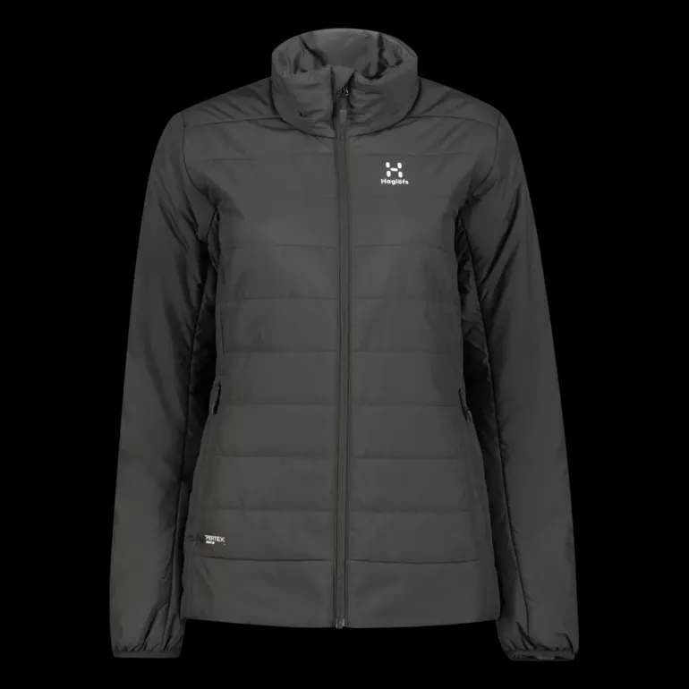 Mimic Silver Jacket, jacka, dam - Mellanlagersjackor - Mimic Silver Jacket, jacka, dam