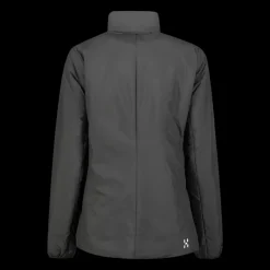 Mimic Silver Jacket, jacka, dam - Mellanlagersjackor - Mimic Silver Jacket, jacka, dam