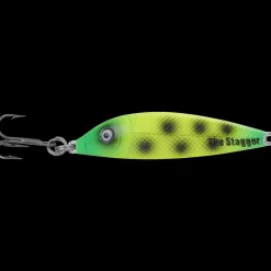 Mini Stagger 60mm - 18g - Skeddrag - Mini Stagger 60mm - 18g