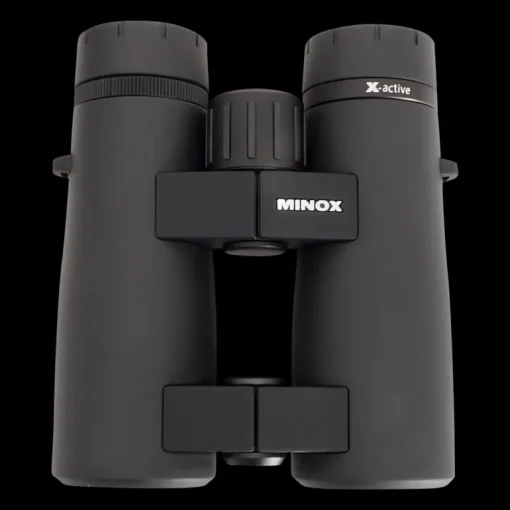 Minox X-Active 10x44, kikare - Kikare - Minox X-Active 10x44, kikare