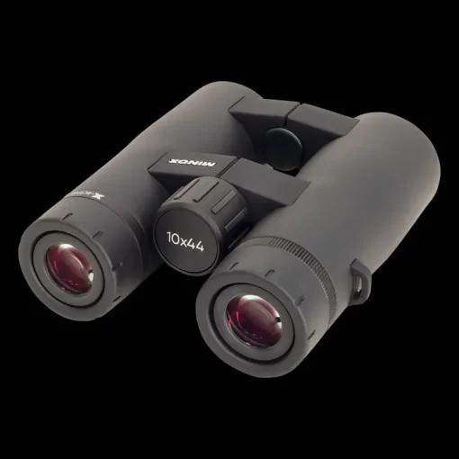 Minox X-Active 10x44, kikare - Kikare - Minox X-Active 10x44, kikare
