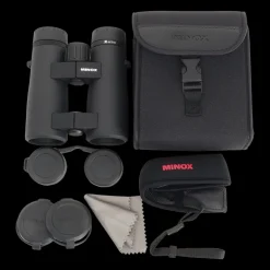 Minox X-Active 10x44, kikare - Kikare - Minox X-Active 10x44, kikare