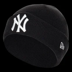 MLB Cuff K 1718, mössa, junior - Kepsar - MLB Cuff K 1718, mössa, junior