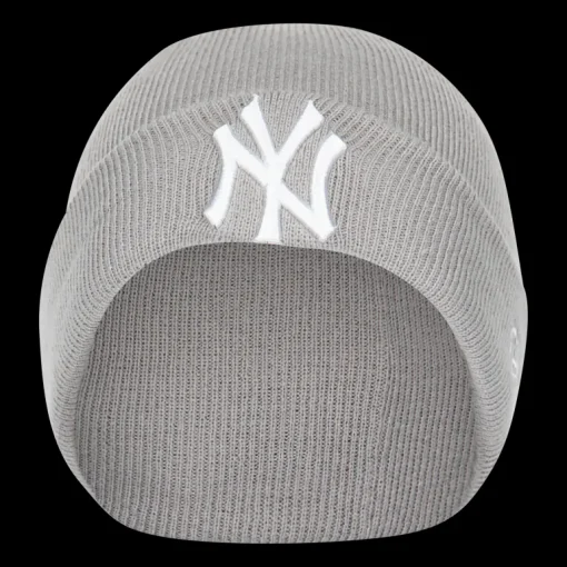 MLB Cuff K 1718, mössa, junior - Kepsar - MLB Cuff K 1718, mössa, junior