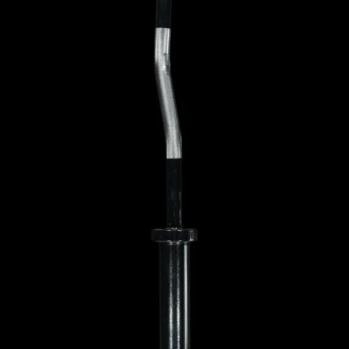50mm Olympic Curlbar - 120 Cm, Olympisk Curl Bar - Skivstänger - 50mm Olympic Curlbar - 120 Cm, Olympisk Curl Bar