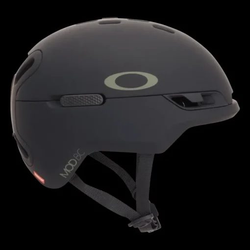 MOD BC, skid- och snowboardhjälm, unisex - Skidhjälm - MOD BC, skid- och snowboardhjälm, unisex