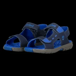 Moss Jump 2 Strap Sandal - Sandaler & Crocs - Moss Jump 2 Strap Sandal