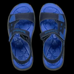 Moss Jump 2 Strap Sandal - Sandaler & Crocs - Moss Jump 2 Strap Sandal