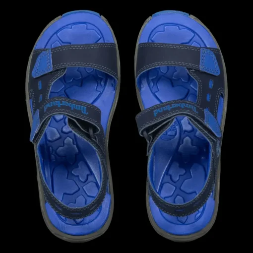 Moss Jump 2 Strap Sandal - Sandaler & Crocs - Moss Jump 2 Strap Sandal