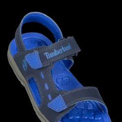 Moss Jump 2 Strap Sandal - Sandaler & Crocs - Moss Jump 2 Strap Sandal