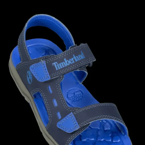 Moss Jump 2 Strap Sandal - Sandaler & Crocs - Moss Jump 2 Strap Sandal