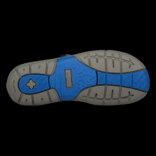 Moss Jump 2 Strap Sandal - Sandaler & Crocs - Moss Jump 2 Strap Sandal