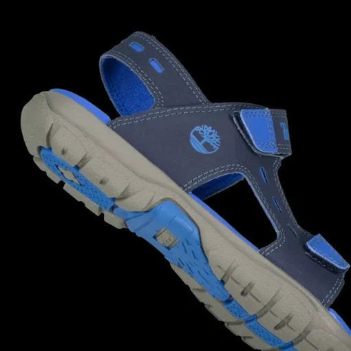 Moss Jump 2 Strap Sandal - Sandaler & Crocs - Moss Jump 2 Strap Sandal