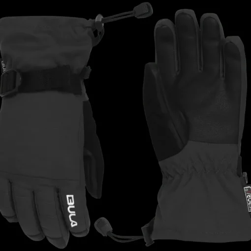 Move Gloves, handskar, junior - Handskar & Vantar - Move Gloves, handskar, junior