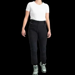 Movik Pants W, vandringsbyxor, dam - Softshellbyxor - Movik Pants W, vandringsbyxor, dam