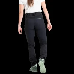 Movik Pants W, vandringsbyxor, dam - Softshellbyxor - Movik Pants W, vandringsbyxor, dam