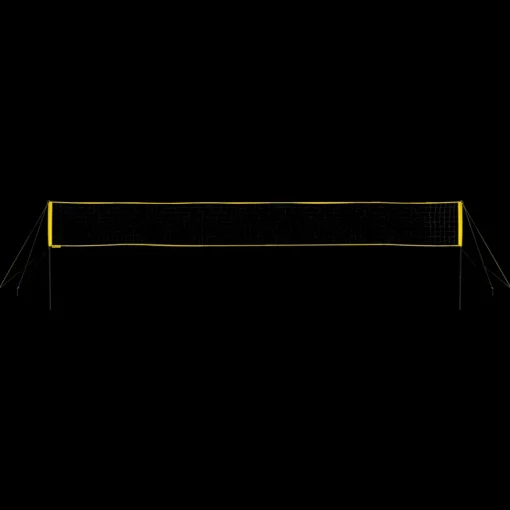 MP-Sport Volleyball Set, volleybollnät -  - MP-Sport Volleyball Set, volleybollnät