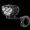 MS Monteer 6500 V2, cykellyse - Cykellampor & Multisportlampor - MS Monteer 6500 V2, cykellyse
