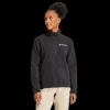 Multi Essentials 1/2 Zip Fleece Jacket, fleecetröja, dam - Fleecetröjor - Multi Essentials 1/2 Zip Fleece Jacket, fleecetröja, dam