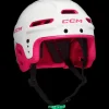 Multi Sport 23/24, lekhjälm, barn - Hockeyhjälm - Multi Sport 23/24, lekhjälm, barn