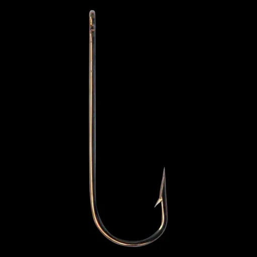 Mustad Aberdeen Metkrok 3261-BU-1, 25-pack - Diverse Fiskeutrustning - Mustad Aberdeen Metkrok 3261-BU-1, 25-pack