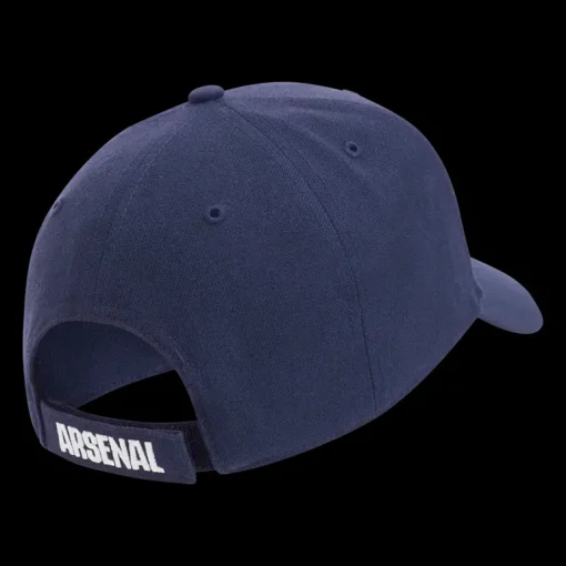 MVP Cap Arsenal FC, keps, unisex - Premier League - MVP Cap Arsenal FC, keps, unisex