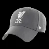MVP Cap Liverpool FC, keps, unisex - Premier League - MVP Cap Liverpool FC, keps, unisex