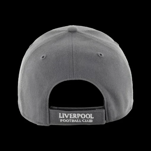 MVP Cap Liverpool FC, keps, unisex - Premier League - MVP Cap Liverpool FC, keps, unisex