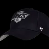 47 Mvp Snapback 23/24, keps - NHL-Produkter - 47 Mvp Snapback 23/24, keps