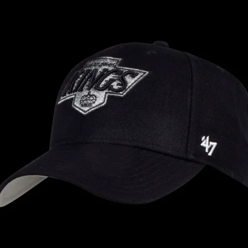 47 Mvp Snapback 23/24, keps - NHL-Produkter - 47 Mvp Snapback 23/24, keps