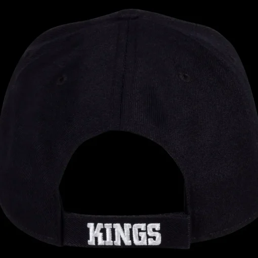47 Mvp Snapback 23/24, keps - NHL-Produkter - 47 Mvp Snapback 23/24, keps