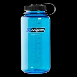 Nalgene 1L WM Cosmo Pink, vattenflaska - Termos - Nalgene 1L WM Cosmo Pink, vattenflaska