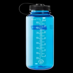 Nalgene 1L WM Cosmo Pink, vattenflaska - Termos - Nalgene 1L WM Cosmo Pink, vattenflaska
