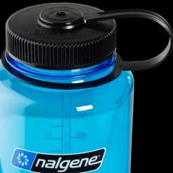 Nalgene 1L WM Cosmo Pink, vattenflaska - Termos - Nalgene 1L WM Cosmo Pink, vattenflaska