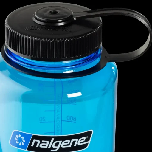 Nalgene 1L WM Cosmo Pink, vattenflaska - Termos - Nalgene 1L WM Cosmo Pink, vattenflaska