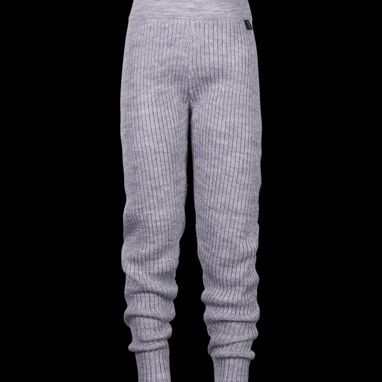Narvik Wool Pants, ullbyxa barn - Underdel - Narvik Wool Pants, ullbyxa barn